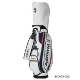 アドミラル ゴルフ キャディバッグ ユニセックス カートキャディバッグスタンダード Admiral Golf ADMG6BC5 お誕生日祝い お祝い 記念品 お父さん 父の日 彼氏 男性 30代 40代 50代 60代 母の日 お母さん 還暦祝い 敬老の日 彼女 人気プレゼント プレゼント