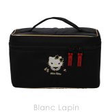 アルティザン＆アーティスト ARTISAN＆ARTIST スタンダード・バニティ 6WP-HK207 ハロー・キティ #ブラック コスメポーチ/バッグ
