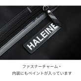 本革 メンズ トートバッグ カーフスキン ペイント デザイン クロコダイル 使用 HALEINE A4 対応 15リットル 牛革 2way 斜め掛け ショルダーバッグ 軽量 大容量 子牛 鰐革 プレゼント ギフト 4FB(07000662r)
