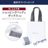 【ラッピング無料】THE KISS 公式ショップ 金属アレルギー対応 サージカルステンレス レディースネックレス ラボグロウンダイヤモンド レディースアクセサリー 人気 ジュエリーブランド THEKISS プレゼント TPD1017LAB アニバーサリー
