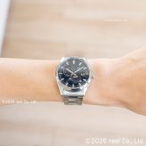 オリエント ORIENT コンテンポラリー Contemporary オリエントストレット サンアンドムーン SUN ＆ MOON 自動巻 腕時計 RN-AK0315L Orient Stretto【2026 新作】