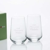 【正規店入荷】【名入れ代込】【ロゴ対応】iittala イッタラ エッセンス ユニバーサルグラス 550ml ペア ラッピング無料 紙袋付き 名入れ 彫刻 刻印 ギフト プレゼント タンブラー お祝い 記念日 法人記念品 ペアギフト ペアグラス 結婚祝い 結婚記念日 引出物