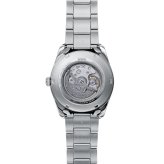オリエント ORIENT コンテンポラリー Contemporary オリエントストレット サンアンドムーン SUN ＆ MOON 自動巻 腕時計 RN-AK0313Y Orient Stretto【2026 新作】