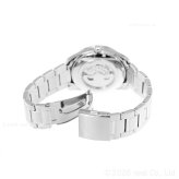 オリエント ORIENT コンテンポラリー Contemporary オリエントストレット サンアンドムーン SUN ＆ MOON 自動巻 腕時計 RN-AK0313Y Orient Stretto【2026 新作】