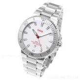 オリス ORIS アクイス ジャパンリミテッドエディション AQUIS JAPAN LIMITED EDITION 腕時計 自動巻 01 733 7789 4111-Set【2025 新作】