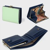 【無料ラッピング】 ポールスミス Paul Smith 財布 折財布 サプルレザー 2つ折り財布 レディースブランド 正規品 新品 ギフト プレゼント 人気 おすすめ 誕生日 記念日 クリスマス 送料無料 psm522359