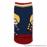 【12月10日入荷分予約受付中】 サンリオ ポーチ パティ＆ジミー あれこれポーチ ペットボトルカバー 折りたたみ傘ケース 吸水ポーチ マルチポーチ ミニバッグ キャラクター グッズ 雑貨 サンリオ正規ライセンス品