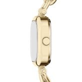 スカーゲン SKAGEN 腕時計 レディース 二針 MELLEM MICRO ゴールドトーン  SKW3181【2026 新作】
