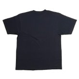 どーもくん SUPER Domo BIGTシャツ ネイビー アパレル NHK 送料込み