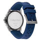【選べるノベルティー付き】カルバン クライン CALVINKLEIN AQUEOUS44 腕時計 メンズ クォーツ 25200384 カルバンクライン