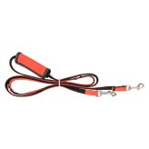 PUPPIA LIFE トレックリード Ｌ（中型犬、大型犬用）パピアライフ TREK LEAD