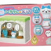 玩具 ベビートイ おもちゃ ちいかわ ハチワレ おしゃべり人形 出産祝い 御祝 贈り物 プレゼント ベビーギフト おままごと ごっこ遊び お家 おもちゃ 子供玩具 お話し