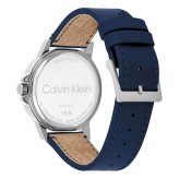 【選べるノベルティー付き】カルバン クライン CALVINKLEIN RESET42 腕時計 メンズ クォーツ 25200526 カルバンクライン
