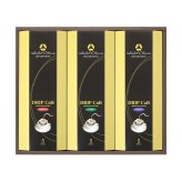 MHO-CZ ホテルオークラ ドリップカフェ詰合せ 3種セット
