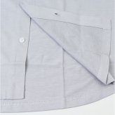 URBAN SQUARE シャツ 36392 通販 アーバンスクエア カッターシャツ ワイシャツ 襟付きシャツ 長袖シャツ メンズ ビジネスカジュアル 通勤 ビジネス シンプル 男性 オフィスカジュアル イージーケア きれいめ ストレッチ トップス