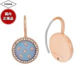 フォッシル FOSSIL Merrit アクセサリー ピアス レディース JF04938791