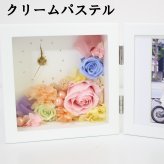 プレゼント ギフト 花 プリザーブドフラワー ハロウィン 七五三 いい夫婦の日 誕生日 プレゼント  ギフト 木製  誕生日  孫 かわいい 結婚祝い 写真立て 写真入り フォト L版 花 結婚式 おしゃれ 女友達 母親 女性 義母 結婚記念日 両親 妻 新築祝い 還暦祝い 古希 米寿 男性 メッセージ フォトフレーム 還暦 古希 喜寿 傘寿 米寿 卒寿 白寿