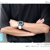 ルミノックス MIL-SPEC 3350 SERIES クォーツ 電池式 腕時計 ブランド メンズ チタン 替えベルト LUMINOX XL.3359.SET アナログ