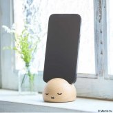 ミッフィー スマホスタンド TYPE II | 雑貨 小物 おとな 大人 おとな女子 プチギフト 木製雑貨 誕生日プレゼント 女性 インテリア かわいい ギフト 大人かわいい ママ友 キャラクター NICHIGAN ニチガン MZ24