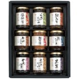 送料無料 お歳暮 酒悦 山海探幸 佃煮詰合せ KZ-35 KZ-35 9571-103 ※11/2以降の出荷予定となります。北海道・沖縄・離島は配達不可 全国送料無料 御歳暮 早割 お歳暮2026 御挨拶 お取り寄せ グルメ スイーツ