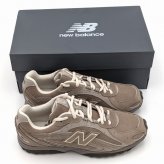 【ラッピング無料】NEW BALANCE ニューバランス 204L U204LMMA スニーカー メンズ レディース ユニセックス ロープロファイル スエード マッシュルーム 24～26cm ギフト