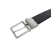 EMPORIO ARMANI エンポリオアルマーニ ベルト y4s270-ylp4x-88001 NERO NERO ブラック