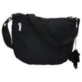 キプリング ショルダーバッグ レディース ブランド Kipling アルト S K00070-P39 Black Noir 黒