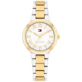 【選べるノベルティー付き】トミーヒルフィガー TOMMY HILFIGER 腕時計 レディース クォーツ BECCA 1782903【2026 新作】