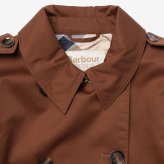 バブアー Barbour AOIFE SHOWERPROOF TRENCH イーファ シャワープルーフ トレンチ LSP0246 トレンチコート レディース アウター