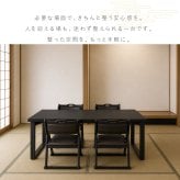 【メーカー直送】法事テーブル 折りたたみ 幅150cm 完成品 2WAY お座敷テーブル 大人数用 和風 木目調 ハイテーブル ローテーブル 宴会 旅館 料亭 和室 法事机 フォールディングテーブル BCT-215