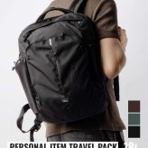 マタドール Matador 18L PERSONAL ITEM TRAVEL PACK パーソナル アイテム トラベルパック MATPITP18001 バックパック リュックサック ユニセックス バッグ