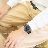 G-SHOCK カシオ Gショック CASIO アナデジ 腕時計 メンズ GM-2100LXB-1AJF LUXE BLACK【2026 新作】