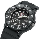ルミノックス LUMINOX SEA SERIES ORIGINAL NAVY SEAL 3000 SERIES 腕時計 メンズ ダイビングウォッチ 3001MIL