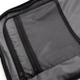 サムソナイト Samsonite リュック メンズ レディース ビジネスリュック バックパック アンダンテ2 ANDANTE 2 ブラック 黒 PC収納 17.6インチ 通勤 通学 出張 旅行 リュックサック 153339-5455