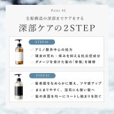 シャンプー トリートメント IKUE 幾重 詰め替え用 450ml 単品 詰替え 詰替用 美容師監修 サロンシャンプー サロントリートメント アミノ酸系洗浄成分 ヘマチン ホホバ種子油 保湿 ヘアケア ダメージヘア 乾燥 うねり くせ毛 まとまり 頭皮ケア 日本製 女性 美容好き ヘアケア用品