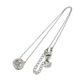 SWAROVSKI スワロフスキー ネックレス 5286137 Una アクセサリー シルバー