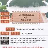 ストームグラス 雲 名入れ 誕生日 記念日 還暦祝い 発表会 結婚祝い 出産祝い 新築祝い インテリア雑貨 おしゃれ オブジェ 気温 天候予測器 クラウド 北欧 雑貨 お祝い メッセージ UVプリント【雲型オブジェ】goods-008