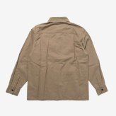 バブアー Barbour SILVERBAY OS TWILL OVERSHIRT シルバーベイ ツイル オーバーシャツ MOS0438 ジャケット メンズ アウター