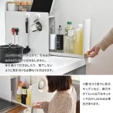 TREE  スライド収納調味料ラック  コンパクトタイプ TRKS0296 キッチン収納 キッチン収納 シンプルスタイル モダン 角型 スチール おしゃれ 120×420×345 mm