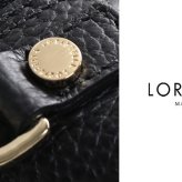 バッグ 本革 レディース ハンドバッグ 小さめ 軽量 きれいめ ミニバッグ ブランド LORISTELLA ロリステッラ イタリア 2way ショルダー 斜めがけ ポシェット レザー ショルダーバッグ 肩掛け レザー 牛革 ギフト プレゼント 卒業式 入学式 4FB (07000405r)