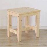 ダイニングベンチ リモ パイン材 天然木 幅115cm・幅40cm ナチュラル・ダークブラウン・ホワイト W115xD32xH43.2cm ベンチ 長椅子 食卓椅子 ダイニング 木製 ナチュラル ダークブラウン ホワイト おしゃれ