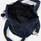 エーグル AIGLE ミニショルダーバッグ SEA 撥水 パッカブル 巾着バッグ 4L ショルダーバッグ ミニバッグ 2WAY デイリー 旅行 メンズ レディース ZNHBS06