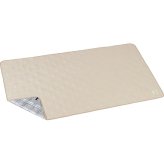 【直送】キャプテンスタッグ CAPTAIN STAG モンテ 撥水キルティングレジャーシート 180×100cm [26-0310-060] UB-3069 厚手 撥水 超音波蒸着 裏面アルミ ピクニック キャンプ アウトドア ギフト