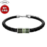 フォッシル FOSSIL Everett アクセサリー ブレスレット メンズ JF05024040【2026 新作】