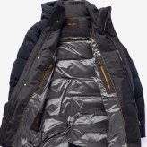 ムーレー MOORER ACQUA SERIES アクアシリーズ GRIMANI-STP グリマーニ MOUGI101297 TEPA023 ダウンジャケット ダウンパーカー ダウンコート メンズ アウター 防水 GRIMANI STP