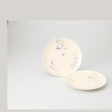 Harb プレートペア 磁器 美濃焼 やきものの里から、暮らしを贈ります。　ギフト 食器 セット テーブルウェア