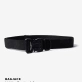 バッグジャック bagjack NXL BELT 40MM /GT COBRA 40ミリ コブラ 04659 ベルト メンズ ファッション小物