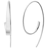 スカーゲン SKAGEN Kariana アクセサリー ピアス シルバートーン レディース SKJ1077040