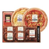 お歳暮・冬ギフト 伊藤ハム 田崎真也セレクションギフト (YOP-48) ※送料無料(北海道・沖縄・離島への配送不可)
