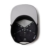 ニューエラ ゴルフ キャップ 19TWENTY MLB Oval Grey Gradation ロサンゼルス・ドジャース ダークグラファイト/ブラック New Era Golf (15125399) お誕生日祝い お祝い 記念品 お父さん 父の日 彼氏 男性 30代 40代 50代 60代 母の日 お母さん 還暦祝い 敬老の日 彼女 人気プレゼント プレゼント